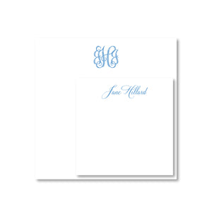Cashiers Notepad Sets