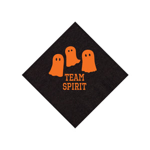 Team Spirit Cocktail Napkins