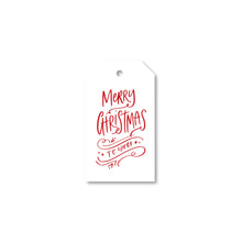 Load image into Gallery viewer, Merry Christmas To You
