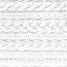 Load image into Gallery viewer, Knit Sweater Gift Wrap
