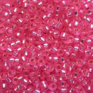 Seed Beads